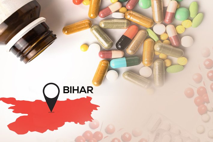PCD Pharma Franchise Company In Bihar