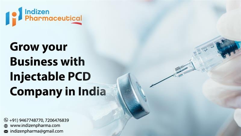 Injectable PCD Company