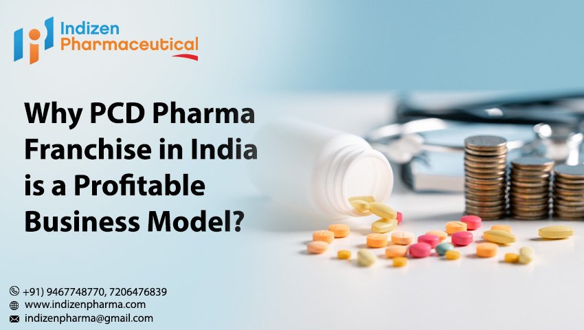 Pcd Pharma Franchise in India