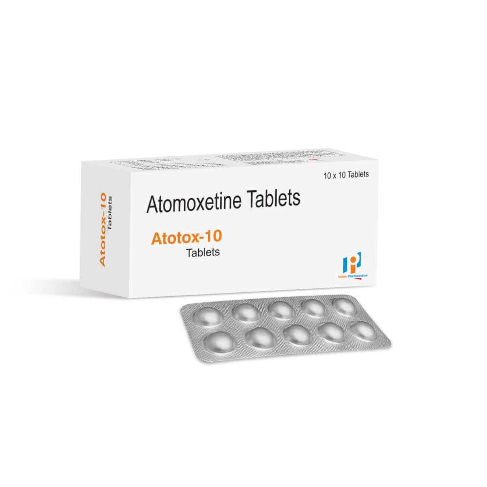 ATOTOX 10