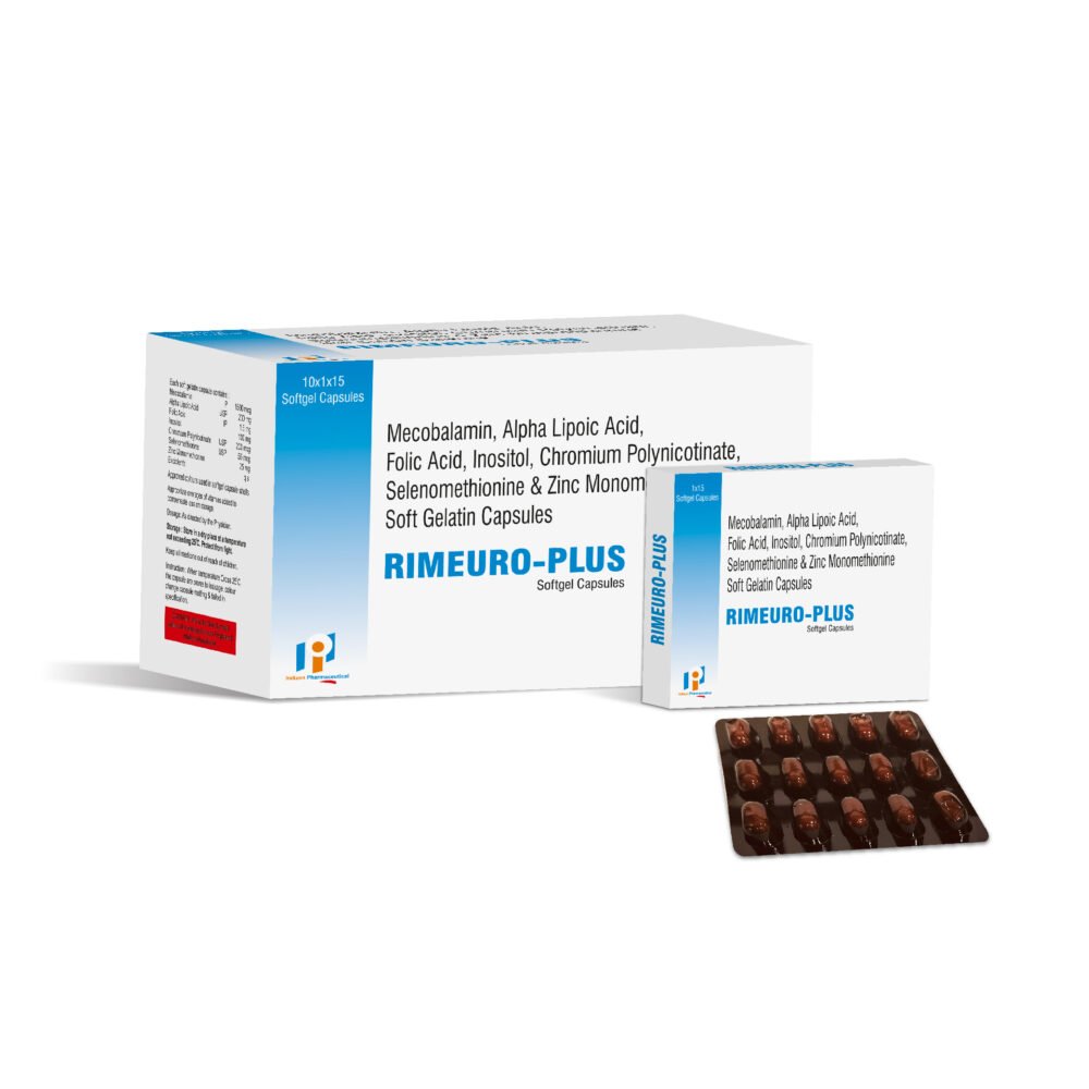 RIMEURO PLUS