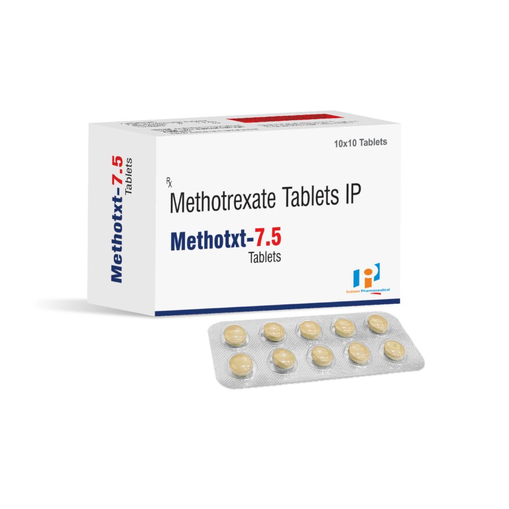 METHOTXT 7.5