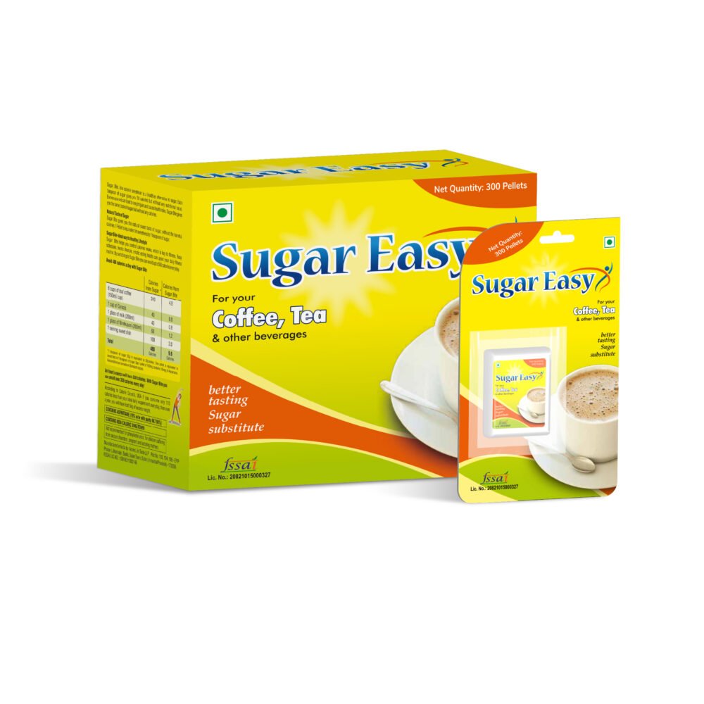 SUGAR EASY